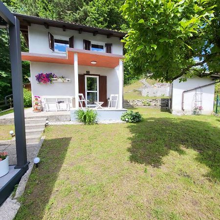 Cosy Cottage With Views Near קובאריד מראה חיצוני תמונה