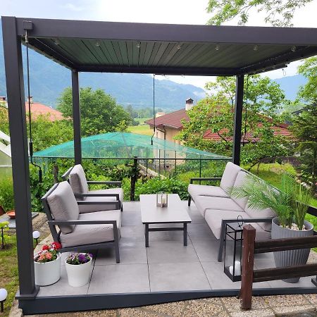 Cosy Cottage With Views Near קובאריד מראה חיצוני תמונה