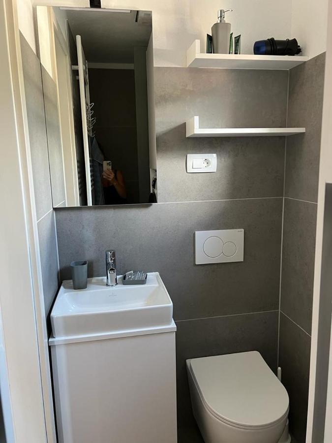 Cosy Cottage With Views Near קובאריד מראה חיצוני תמונה