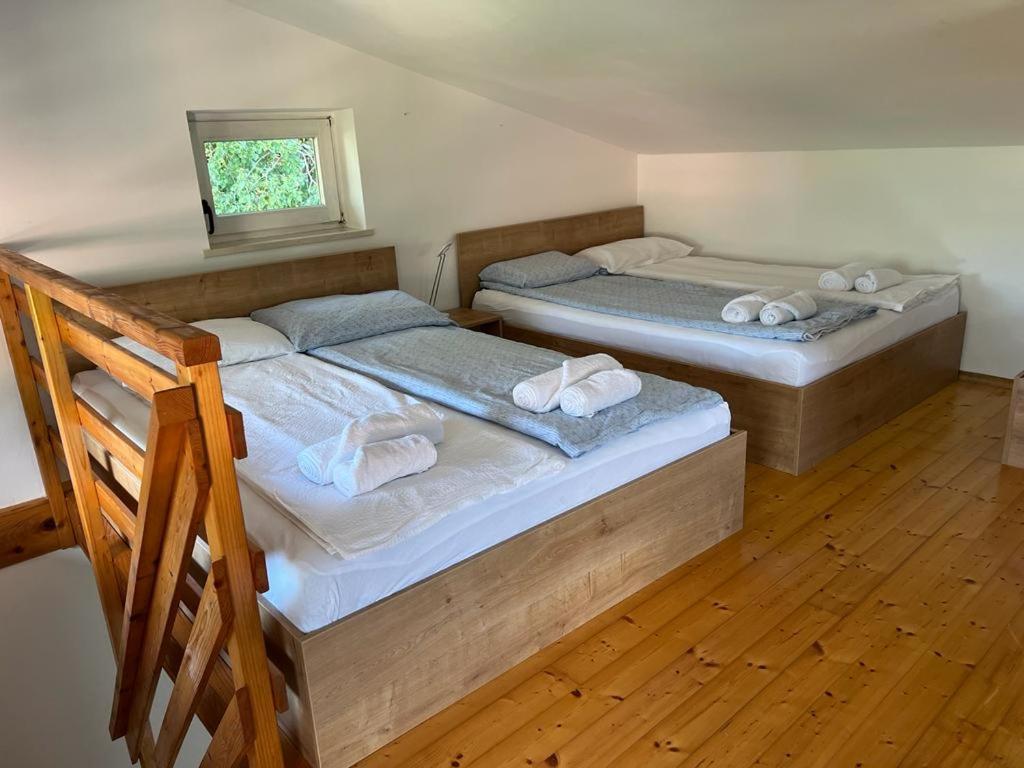 Cosy Cottage With Views Near קובאריד מראה חיצוני תמונה