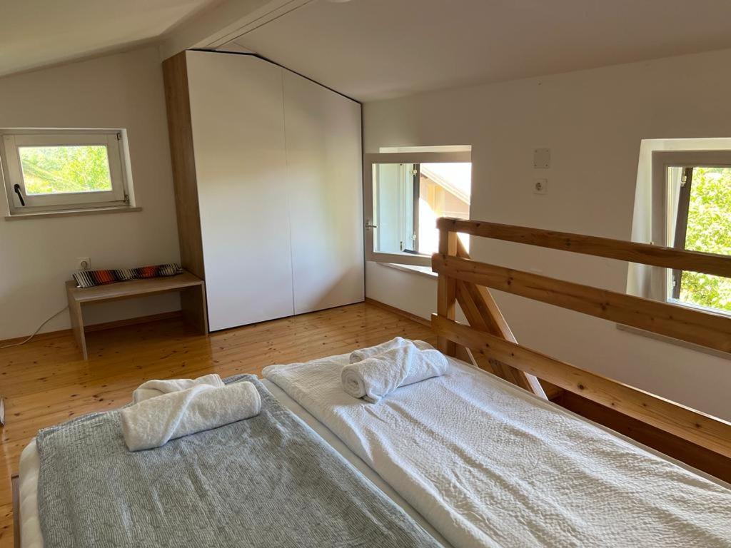 Cosy Cottage With Views Near קובאריד מראה חיצוני תמונה