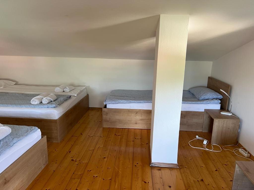Cosy Cottage With Views Near קובאריד מראה חיצוני תמונה
