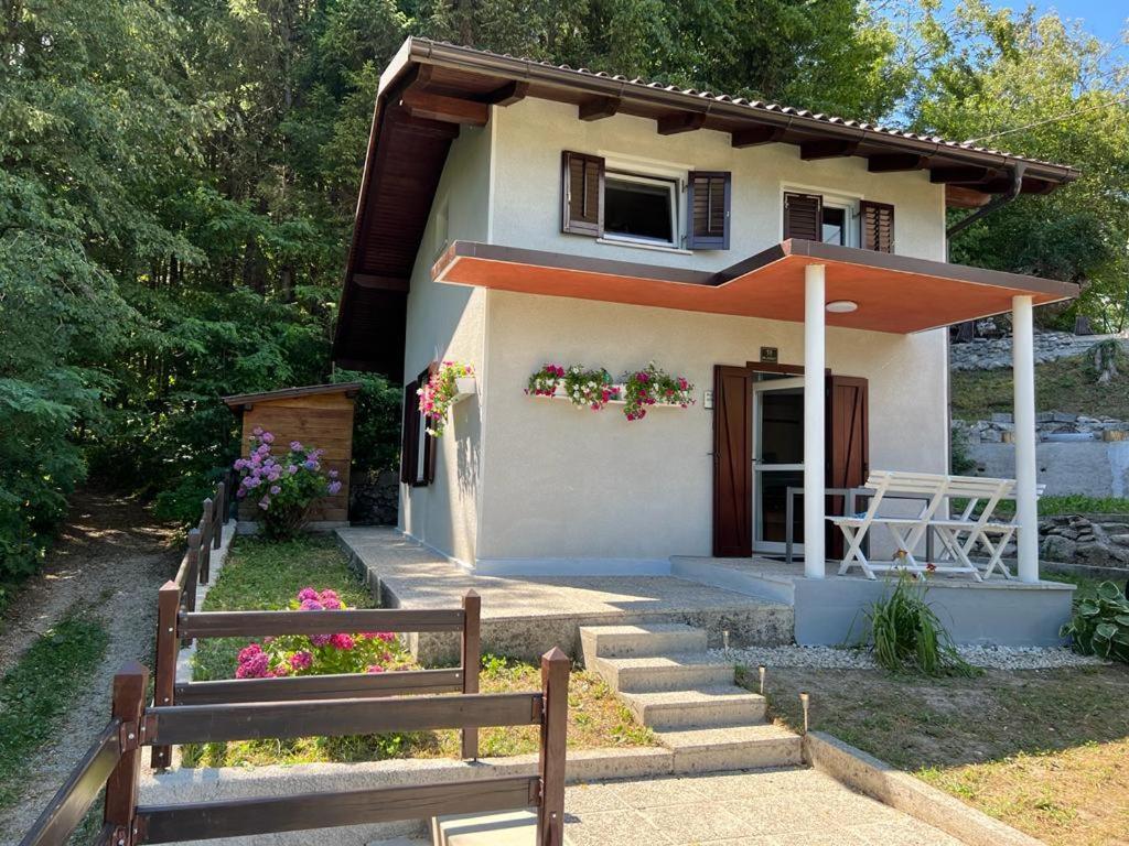 Cosy Cottage With Views Near קובאריד מראה חיצוני תמונה