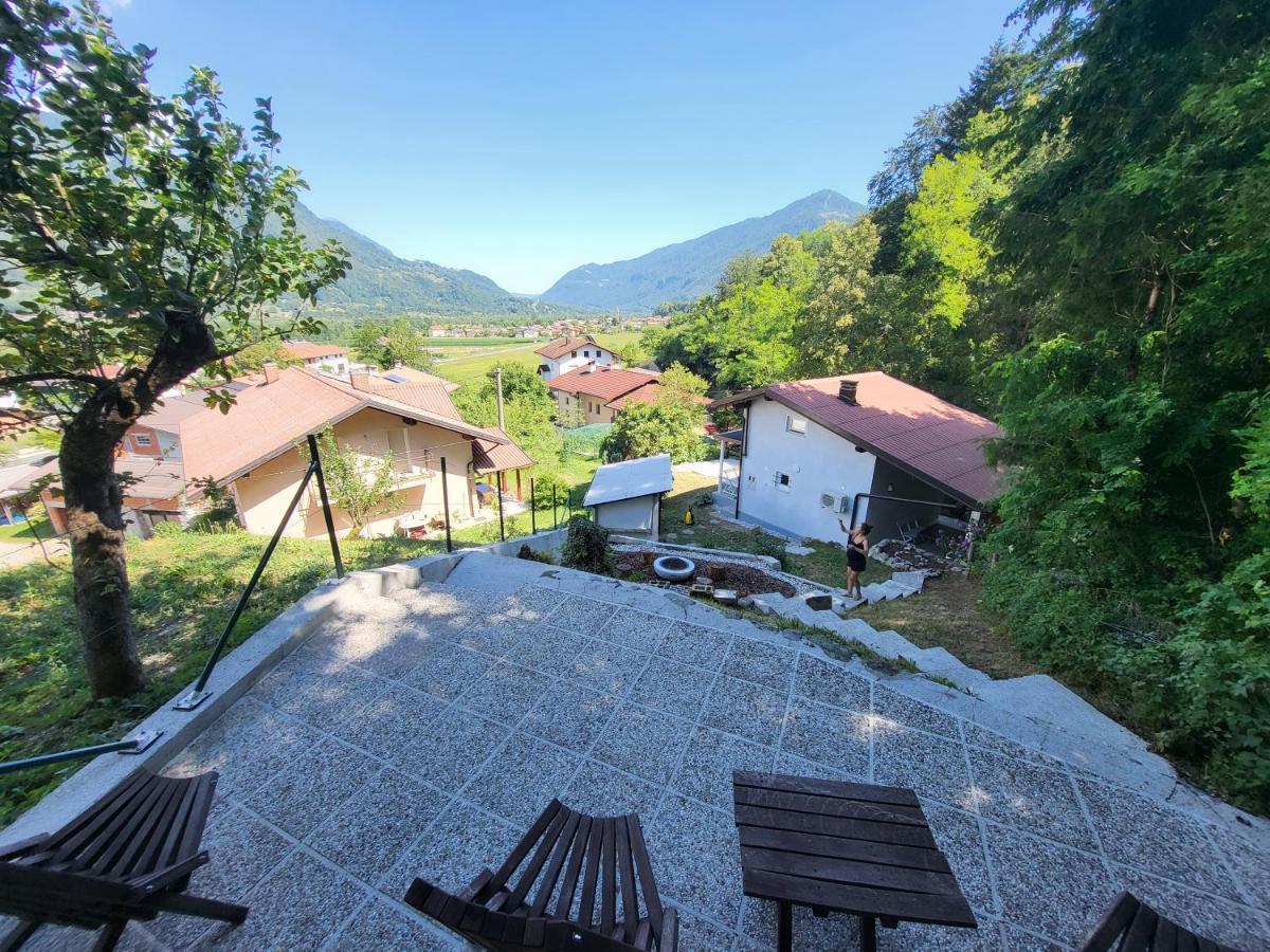 Cosy Cottage With Views Near קובאריד מראה חיצוני תמונה