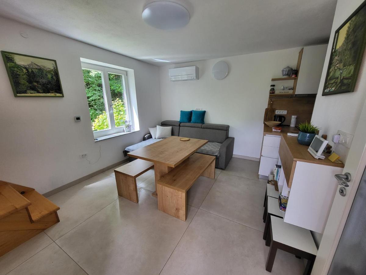 Cosy Cottage With Views Near קובאריד מראה חיצוני תמונה