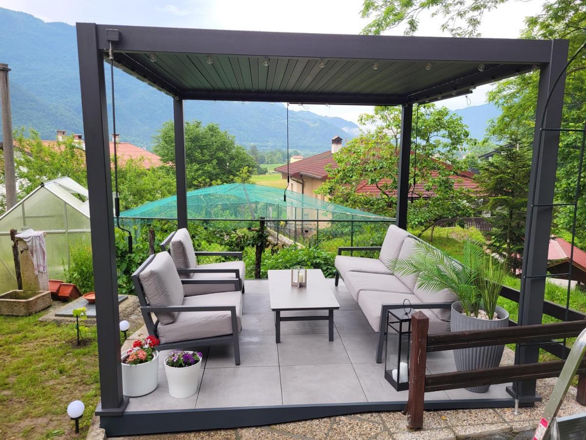 Cosy Cottage With Views Near קובאריד מראה חיצוני תמונה