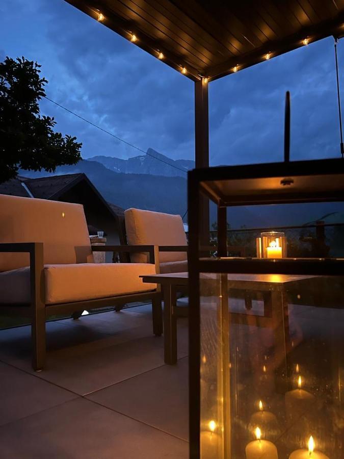 Cosy Cottage With Views Near קובאריד מראה חיצוני תמונה