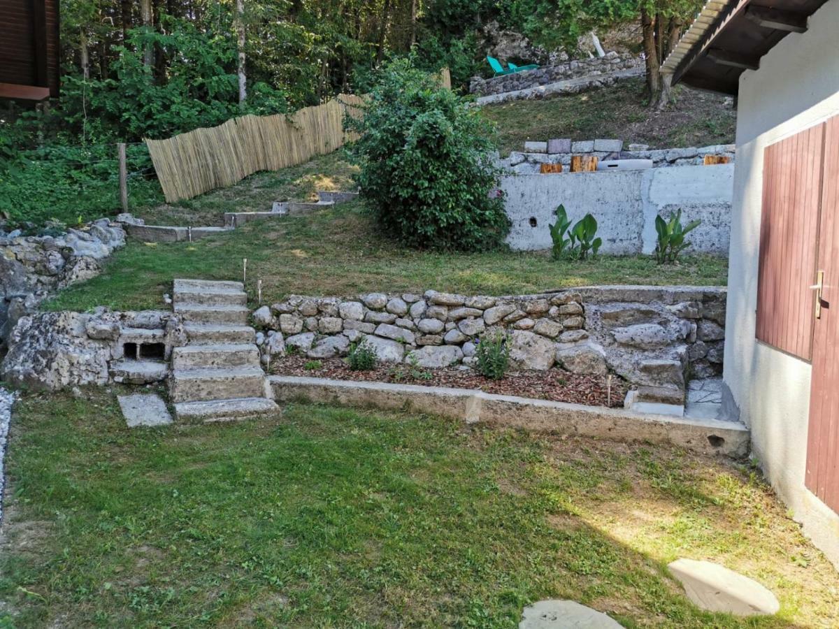 Cosy Cottage With Views Near קובאריד מראה חיצוני תמונה