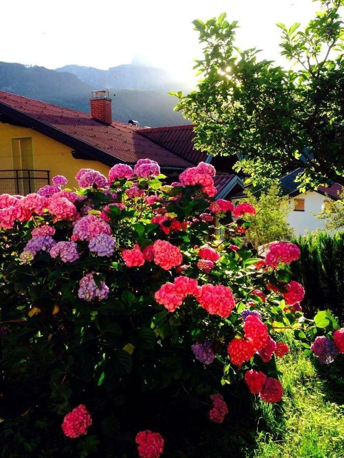 Cosy Cottage With Views Near קובאריד מראה חיצוני תמונה